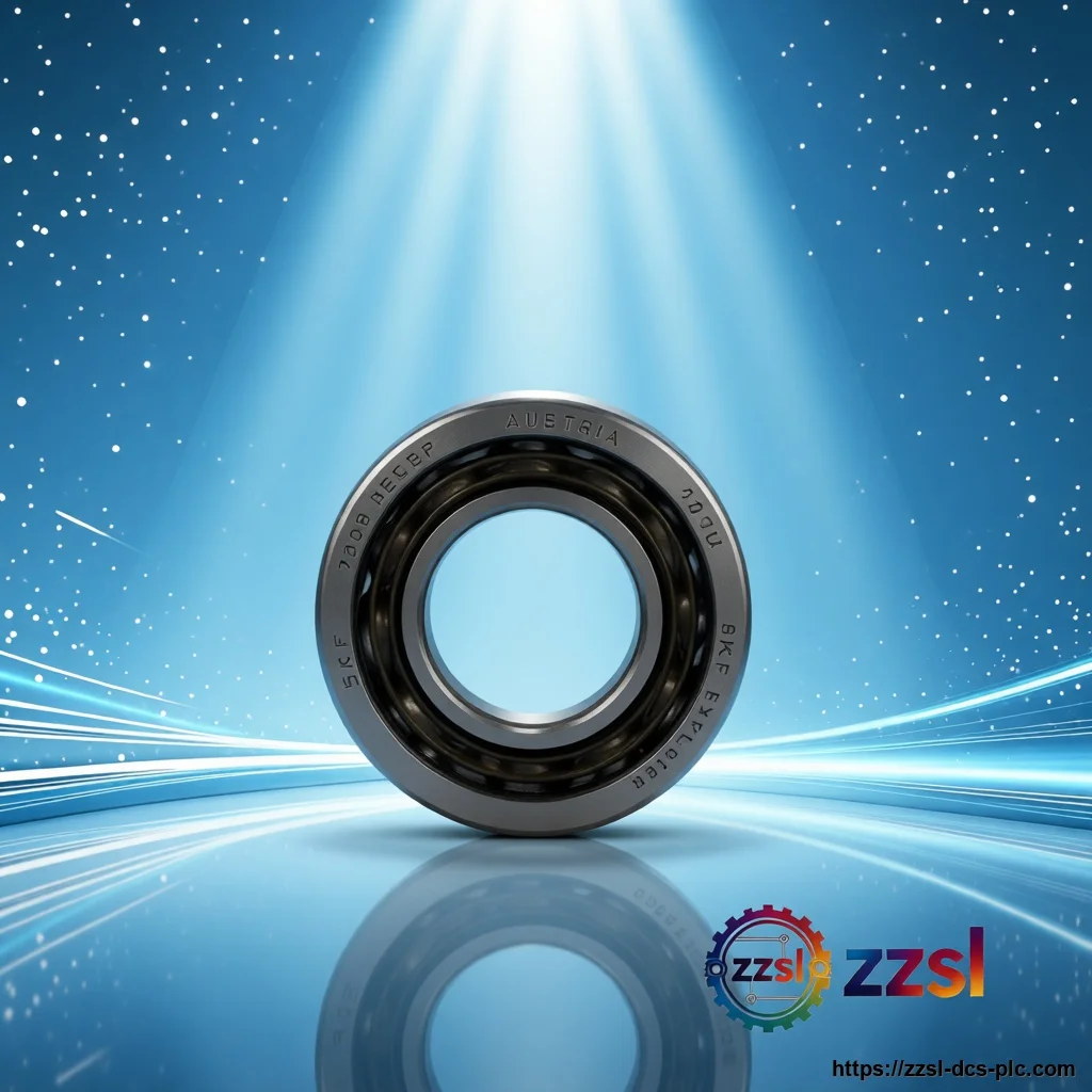 SKF BEARING7206-BECBPSKF
